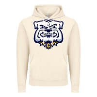 Vintage Artic chelse bulldogs Vintage Hoodie - linhVisuals