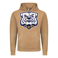 Vintage Camel chelse bulldogs Vintage Hoodie - linhVisuals