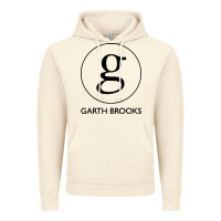 Vintage Artic garth brooks Vintage Hoodie - linhVisuals