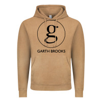 Vintage Camel garth brooks Vintage Hoodie - linhVisuals
