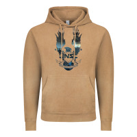 Vintage Camel unsc Vintage Hoodie - linhVisuals