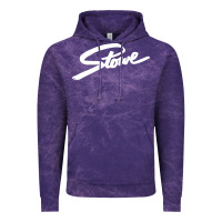 Cloud Purple Stowe Vintage Hoodie - linhVisuals