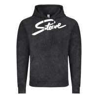 Vintage Black Stowe Vintage Hoodie - linhVisuals