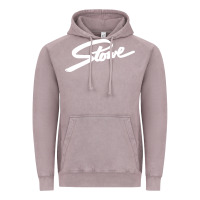 Vintage Zinc Stowe Vintage Hoodie - linhVisuals