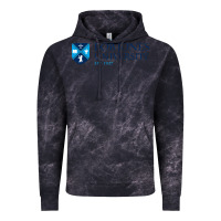 Cloud Black bob jones university, greenville Vintage Hoodie - linhVisuals