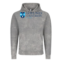 Cloud Rock bob jones university, greenville Vintage Hoodie - linhVisuals