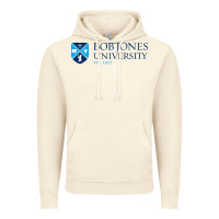 Vintage Artic bob jones university, greenville Vintage Hoodie - linhVisuals