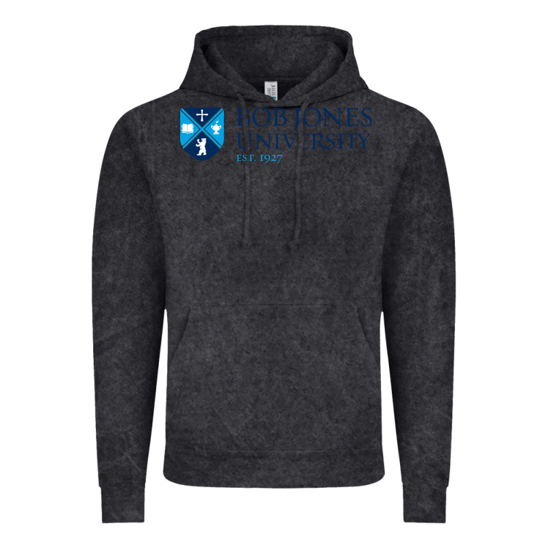 Bob Jones University, Greenville Vintage Hoodie by linhVisuals | Teevron