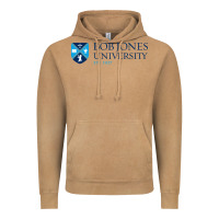 Vintage Camel bob jones university, greenville Vintage Hoodie - linhVisuals