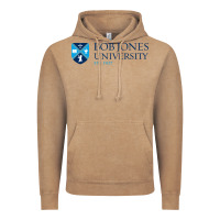 Vintage Coffee bob jones university, greenville Vintage Hoodie - linhVisuals