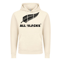 Vintage Artic New Zealand Color Are Blacks Vintage Hoodie - linhVisuals