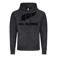 Vintage Black New Zealand Color Are Blacks Vintage Hoodie - linhVisuals