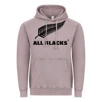 Vintage Zinc New Zealand Color Are Blacks Vintage Hoodie - linhVisuals