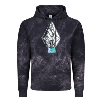 Cloud Black volcom Vintage Hoodie - linhVisuals