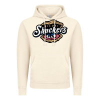 Vintage Artic biloxi shuckers Vintage Hoodie - linhVisuals