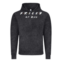 Friend Of Bill Aa Tv Parody Graphic Shirt Vintage Hoodie | Teevron