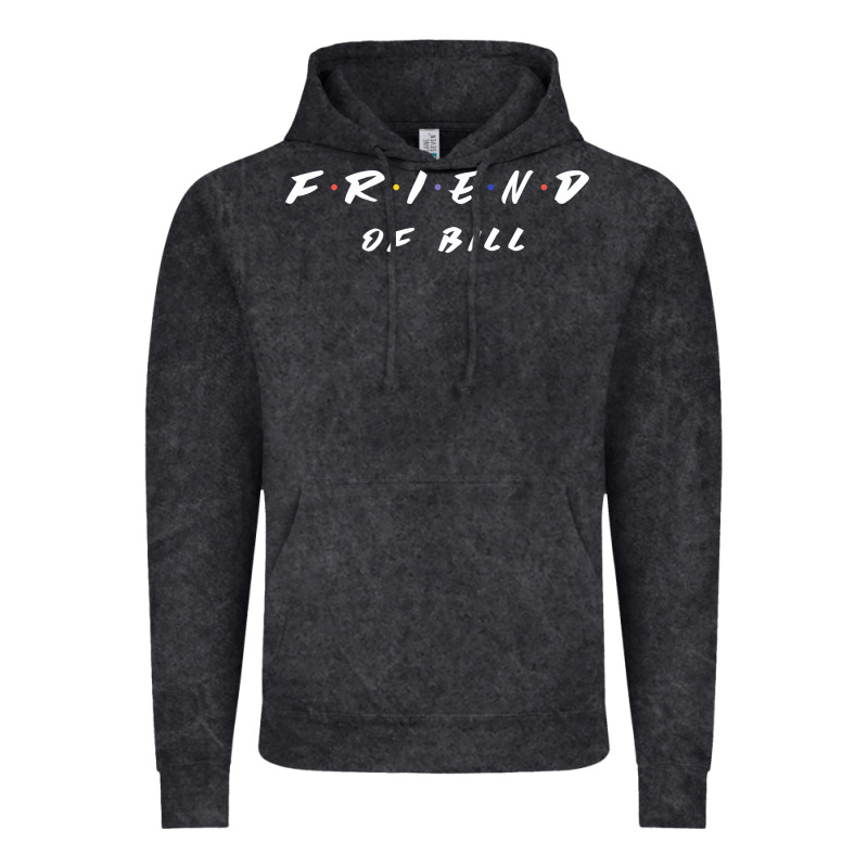 Friend Of Bill Aa Tv Parody Graphic Shirt Vintage Hoodie by linhVisuals | Teevron