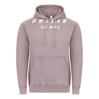 Vintage Zinc friend of bill aa tv parody graphic shirt Vintage Hoodie - linhVisuals