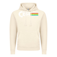 Vintage Artic #commodore 64 Vintage Hoodie - linhVisuals