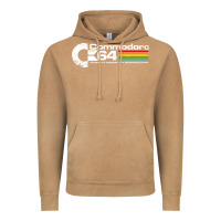 Vintage Camel #commodore 64 Vintage Hoodie - linhVisuals