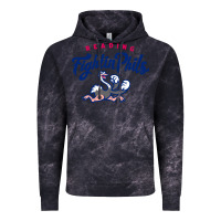 Cloud Black reading fightin phils Vintage Hoodie - linhVisuals
