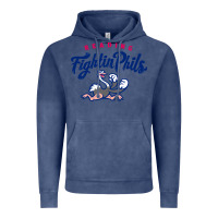 Vintage Denim reading fightin phils Vintage Hoodie - linhVisuals
