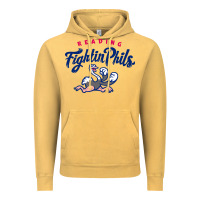 Vintage Mustard reading fightin phils Vintage Hoodie - linhVisuals