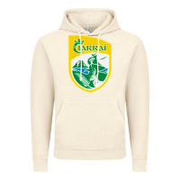 Vintage Artic kerry  gaa Vintage Hoodie - linhVisuals