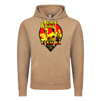 Darmok And Jalad At Tanagra Vintage Hoodie | Teevron