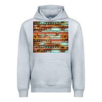 Heather Grey sunflower Urban Hoodie - Jasminsmagicworld