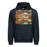 Navy sunflower Urban Hoodie - Jasminsmagicworld