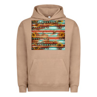 Pigment Burro sunflower Urban Hoodie - Jasminsmagicworld