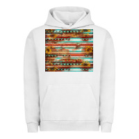 Pigment Lunar Rock sunflower Urban Hoodie - Jasminsmagicworld