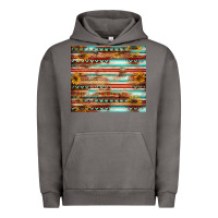Pigment Tornado sunflower Urban Hoodie - Jasminsmagicworld