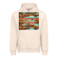 Sandshell sunflower Urban Hoodie - Jasminsmagicworld