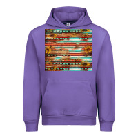 Tulip sunflower Urban Hoodie - Jasminsmagicworld