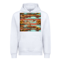 White sunflower Urban Hoodie - Jasminsmagicworld