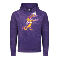 Cloud Purple eac-arizona-gila monsters Vintage Hoodie - linhVisuals