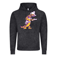 Vintage Black eac-arizona-gila monsters Vintage Hoodie - linhVisuals