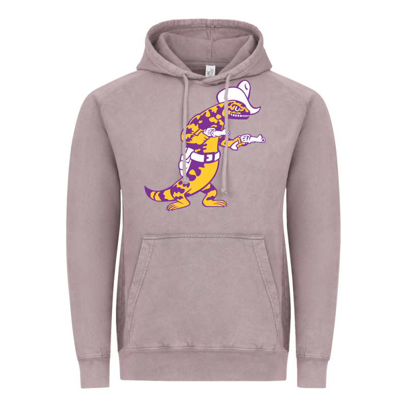 Eac-arizona-gila Monsters Vintage Hoodie by linhVisuals | Teevron