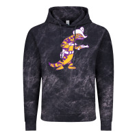 Cloud Black eac-arizona-gila monsters Vintage Hoodie - linhVisuals