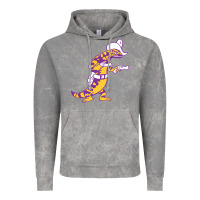 Cloud Rock eac-arizona-gila monsters Vintage Hoodie - linhVisuals