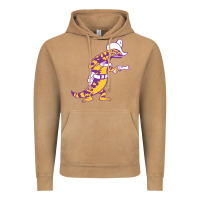Vintage Camel eac-arizona-gila monsters Vintage Hoodie - linhVisuals