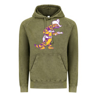 Vintage Olive eac-arizona-gila monsters Vintage Hoodie - linhVisuals