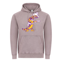Vintage Zinc eac-arizona-gila monsters Vintage Hoodie - linhVisuals