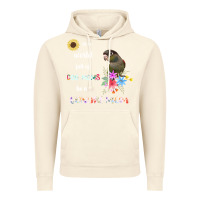 Vintage Artic funny be a green cheek conure parrot bird mom mother sweatshirt Vintage Hoodie - linhVisuals