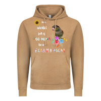 Vintage Camel funny be a green cheek conure parrot bird mom mother sweatshirt Vintage Hoodie - linhVisuals
