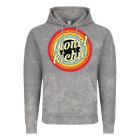 Cloud Rock lionel richie Vintage Hoodie - linhVisuals