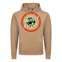 Vintage Coffee lionel richie Vintage Hoodie - linhVisuals
