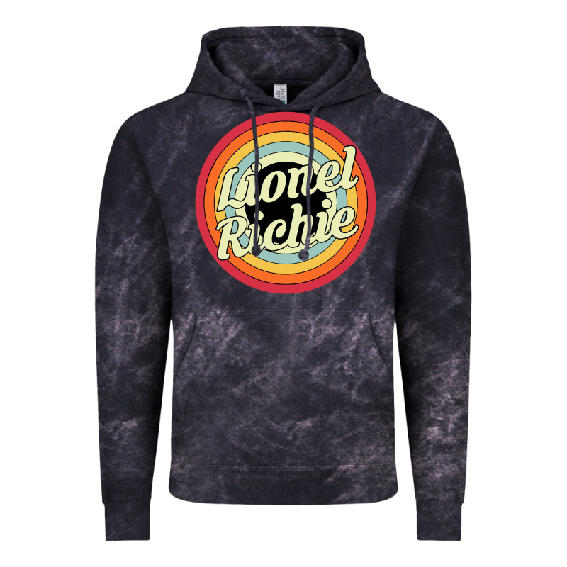 Lionel Richie Vintage Hoodie by linhVisuals | Teevron